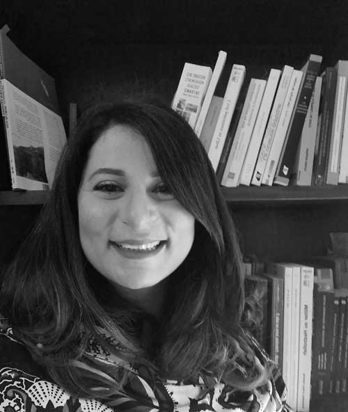 Dr. Marie-Noëlle AbiYaghi