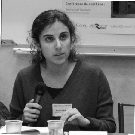 Dr. Maissam Nimer