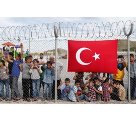 Beyond Humanitarian Relief: Social Networks and the Role of...