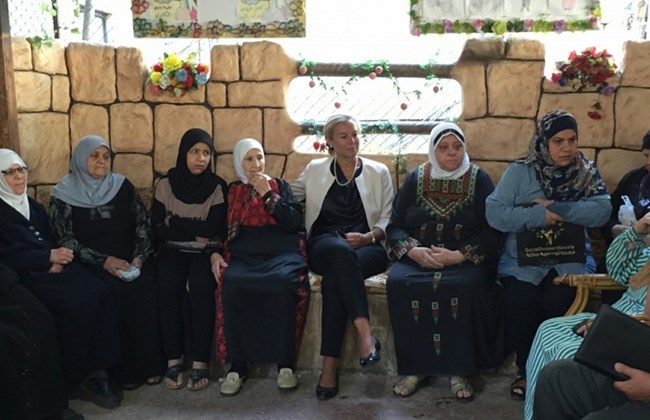 من سوريا إلى لبنان: مسارات نزوح...