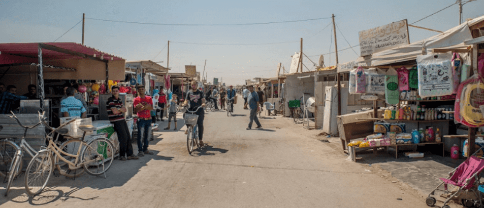 نحو سياسات حماية اجتماعية مستدامة...
