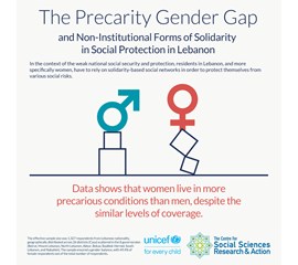 The Precarity Gender Gap and Non-Institutional Forms of...