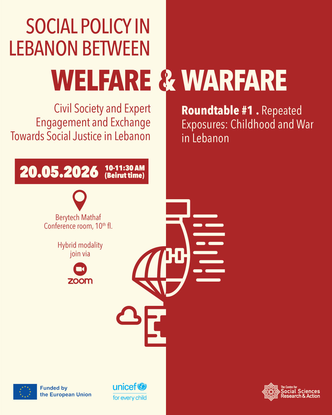 Social Policy in Lebanon Between...