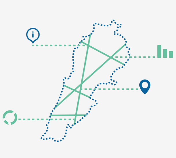 Map of Collective Actions in...