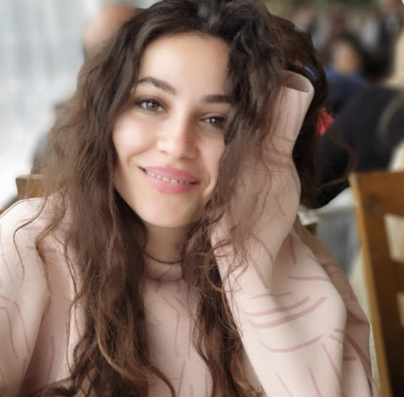 Maya El Ammar 