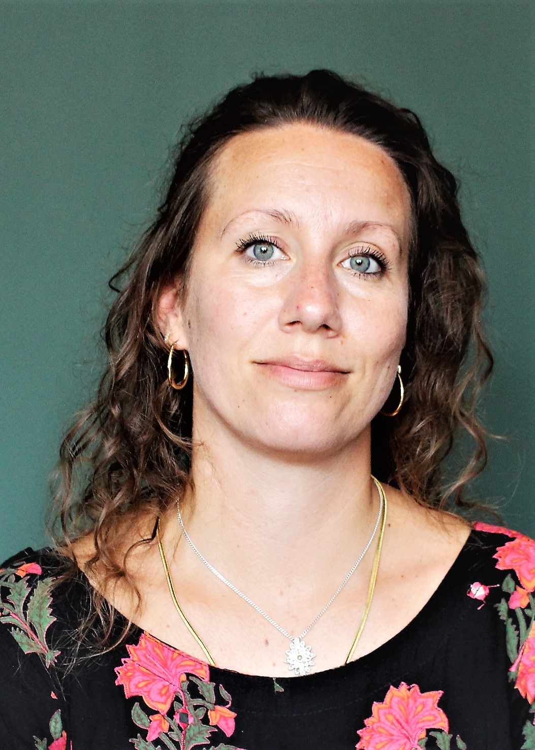 Mette Edith Lundsfryd Stendevad  