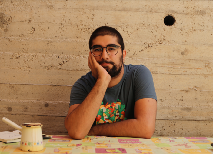 Joey Ayoub  