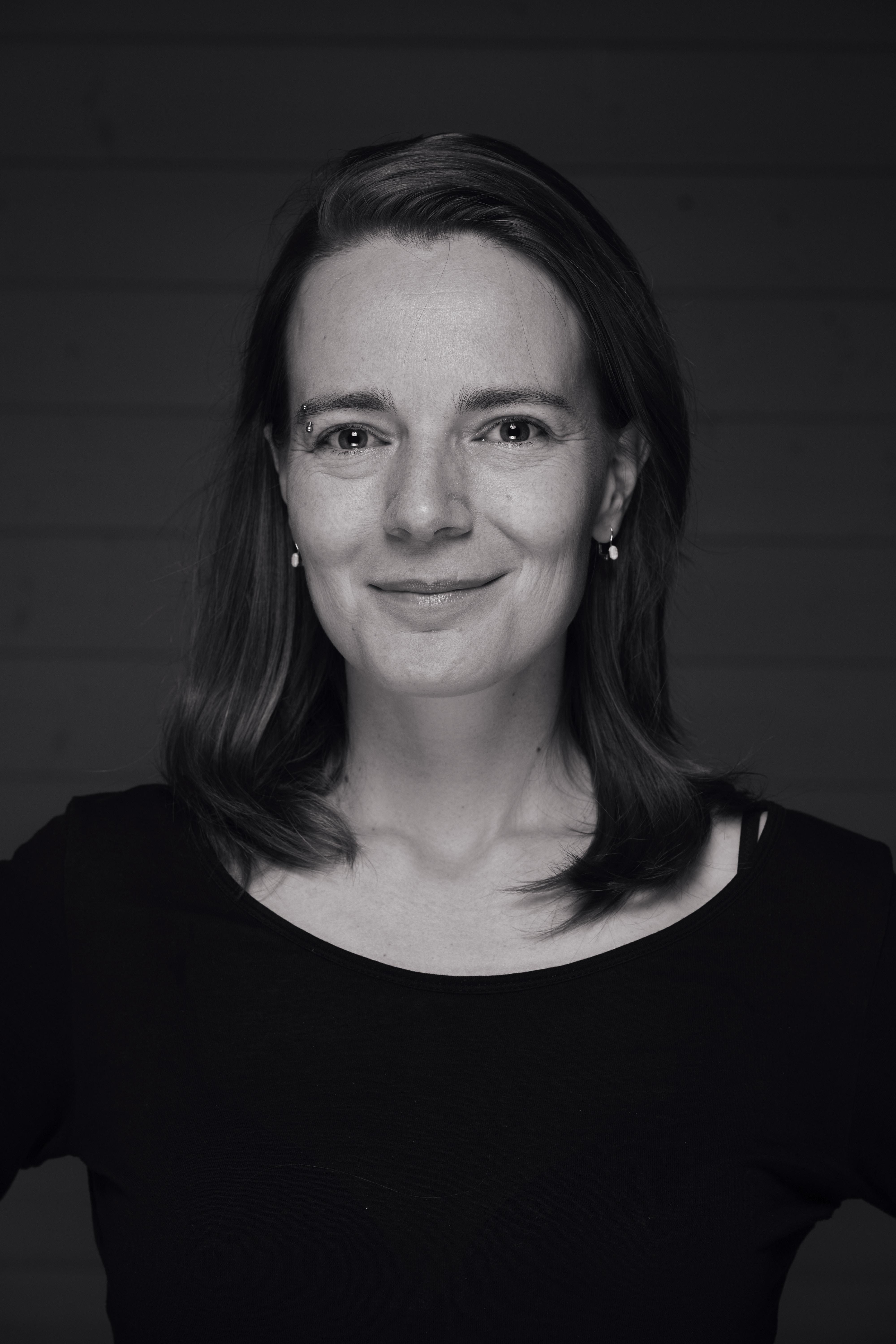 Susanne Schmelter  