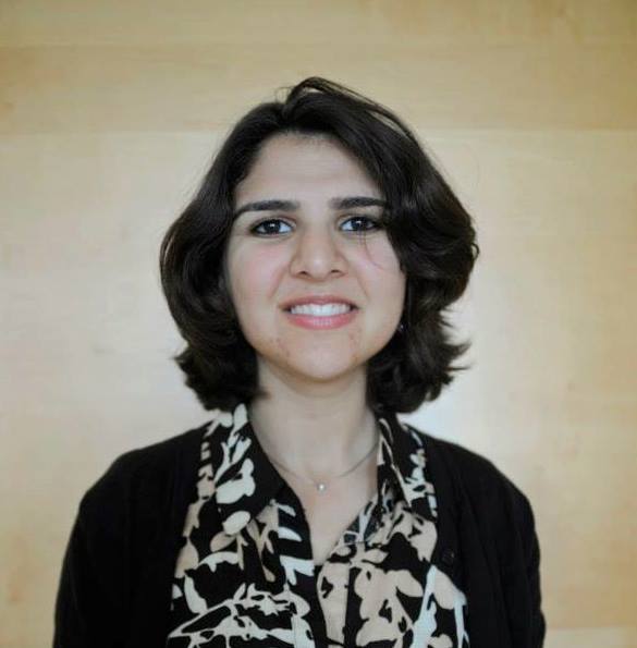 Sarah elMasry 