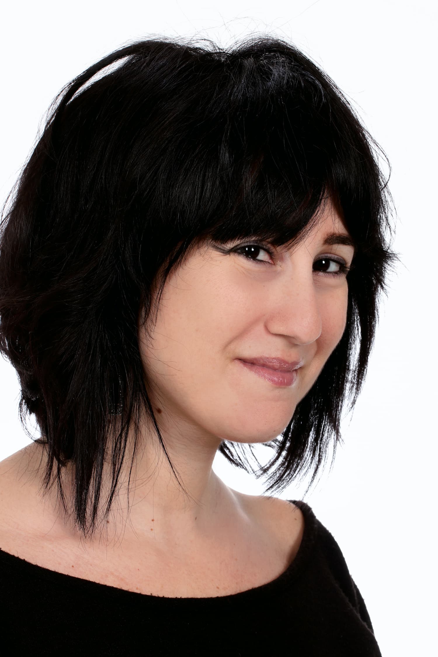 Zeina Zerbé 