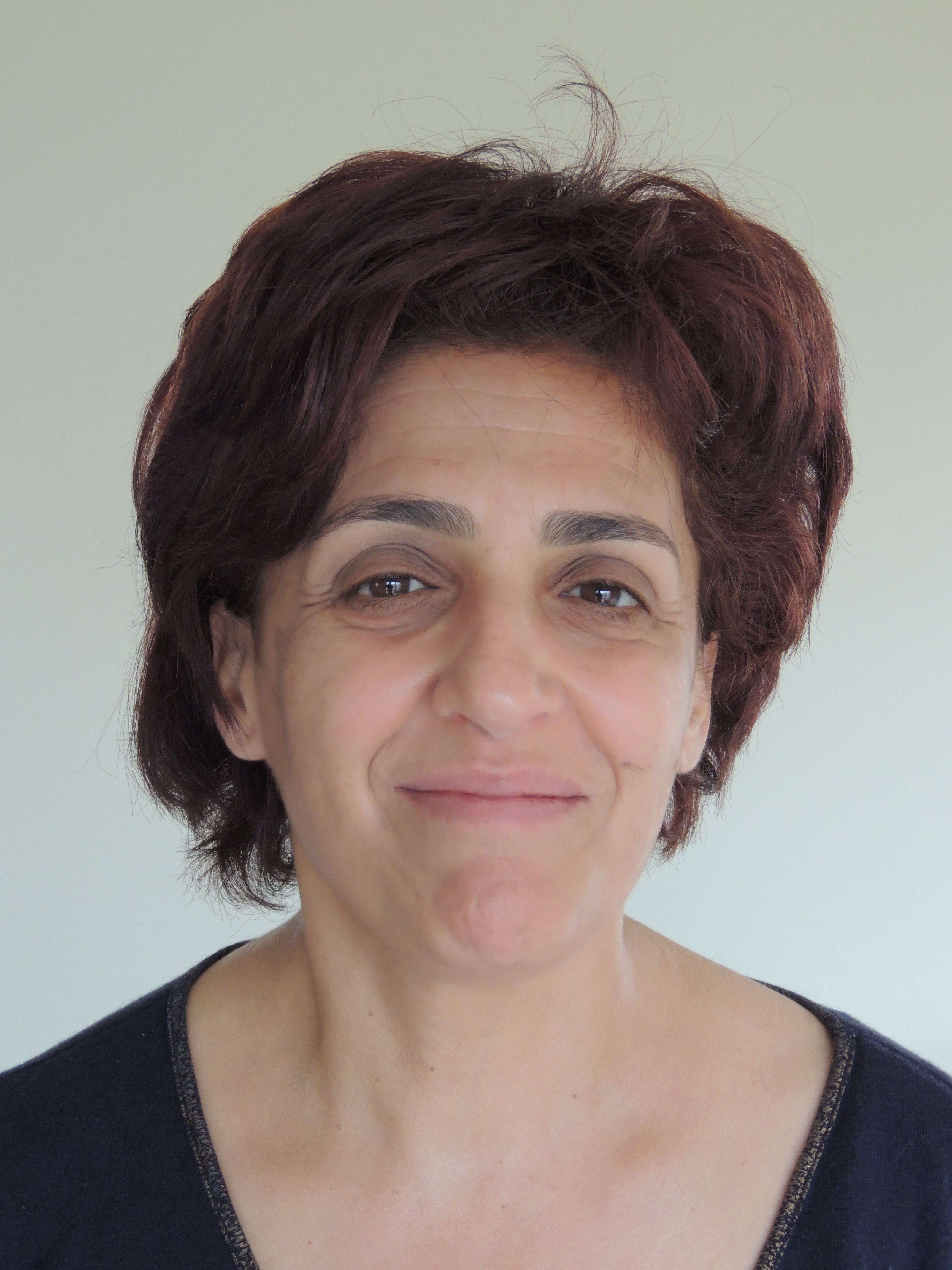 Feyrouz Salameh 