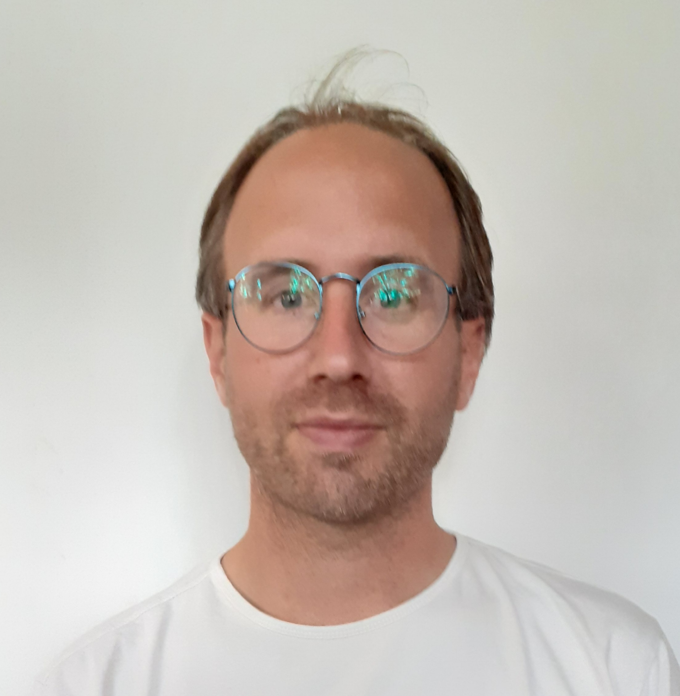 Sam van Vliet 