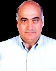 Ziad Abdel Samad  