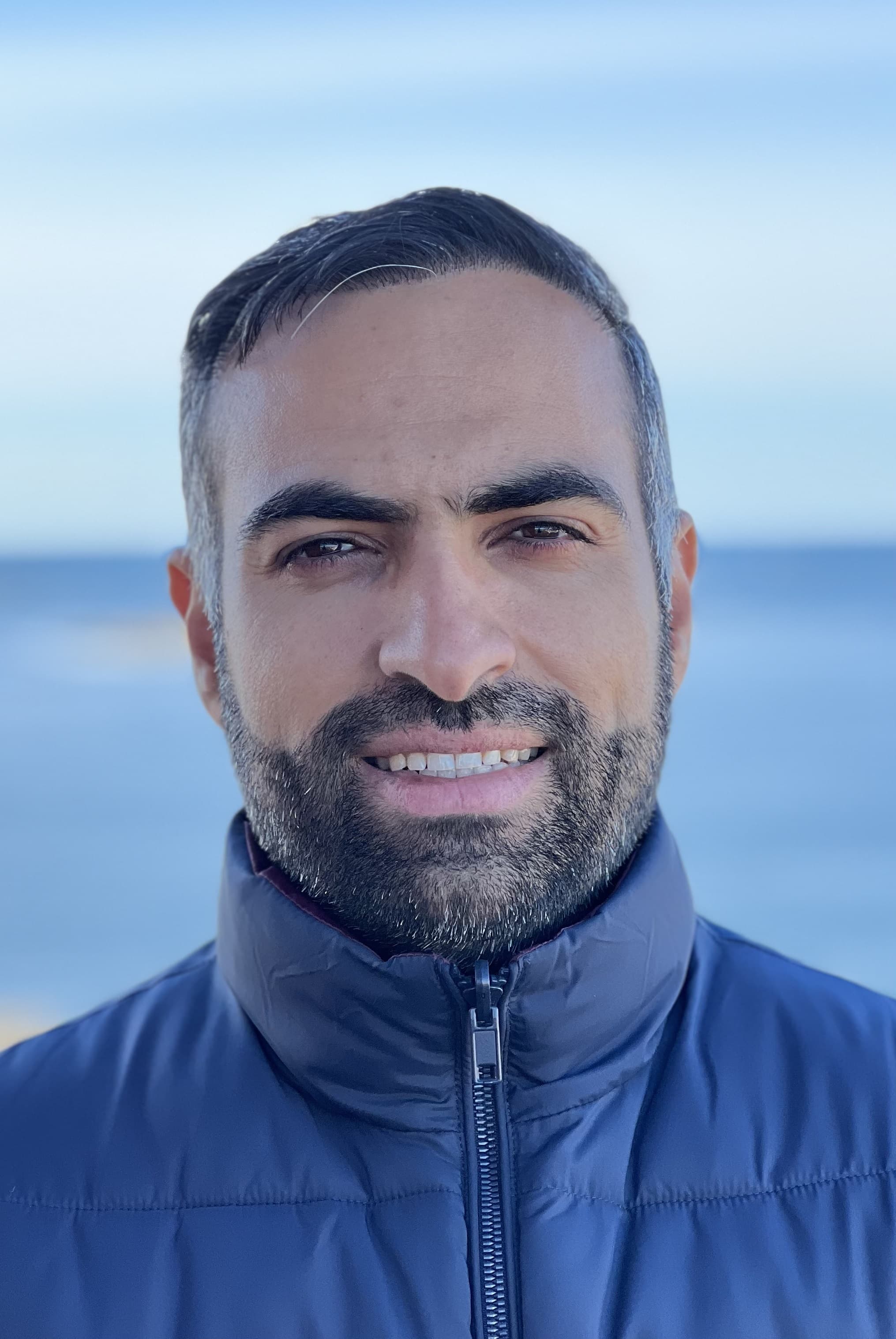 Abdalhadi Alijla