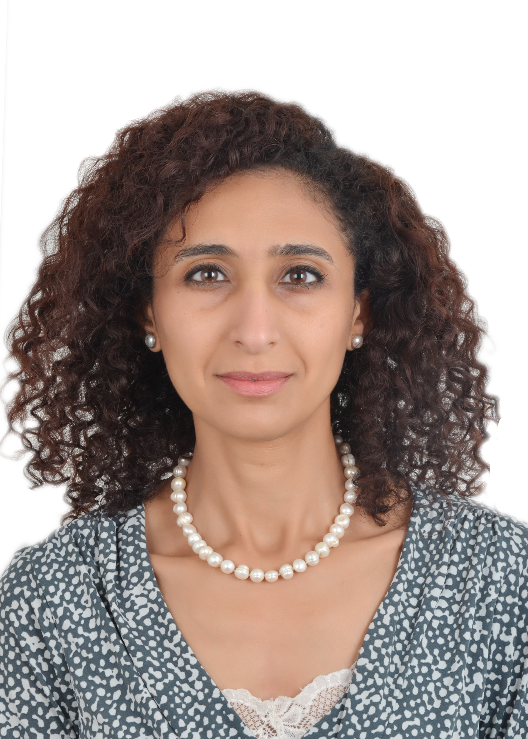 Heba Wanis 