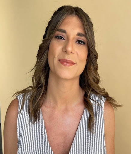 Stephanie Daher  
