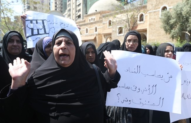 Is justice for everyone? Arbitrary detention and torture of Islamists in Lebanon