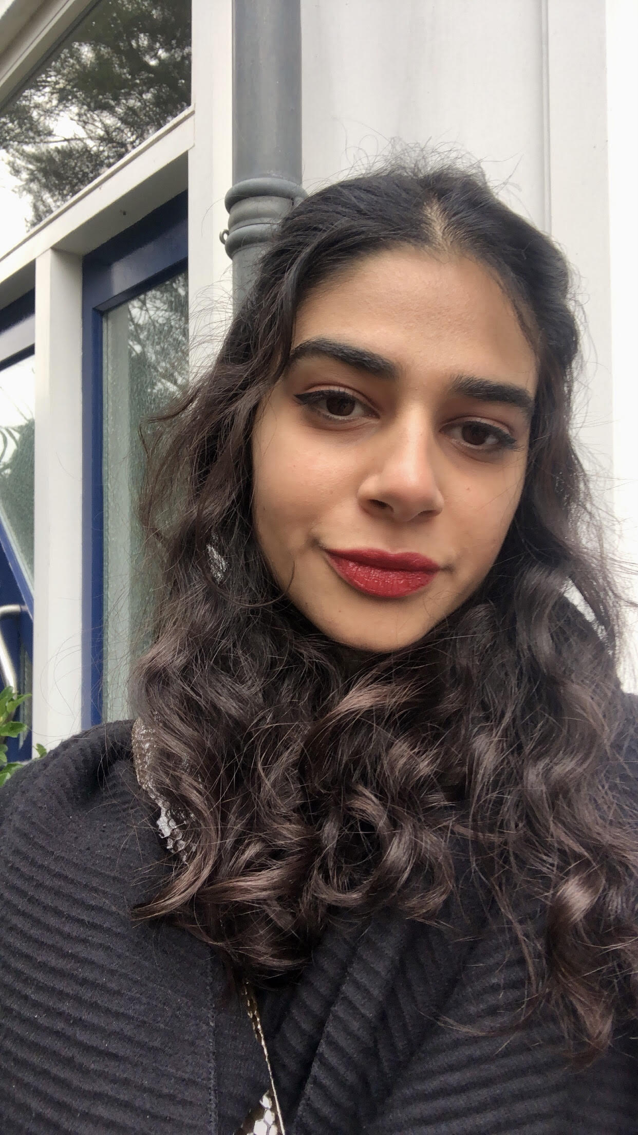 Luna Dayekh